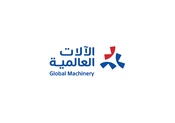 الآلات العالمية Global Machinery